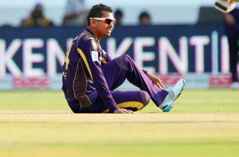 ধ্বংসের পথে সুনীল নারাইনের ক্যারিয়ার!